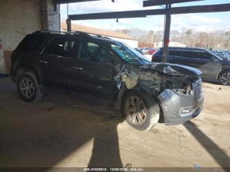 GMC ACADIA SLT-1