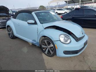 VOLKSWAGEN BEETLE 2.5L