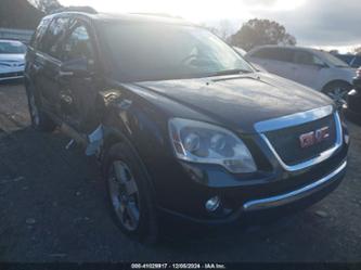 GMC ACADIA SLT-1