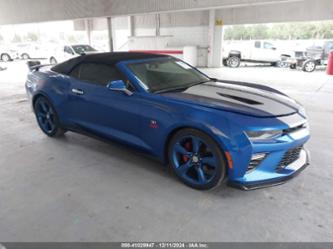 CHEVROLET CAMARO 1SS