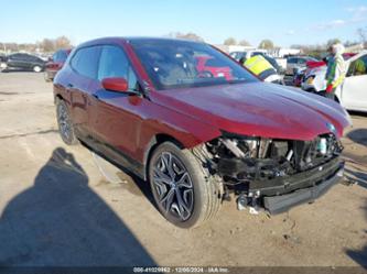 BMW IX XDRIVE50