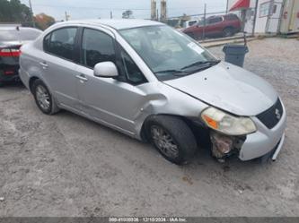 SUZUKI SX4 LE/LE POPULAR