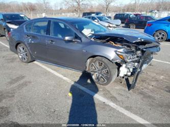 ACURA RLX ADVANCE PACKAGE