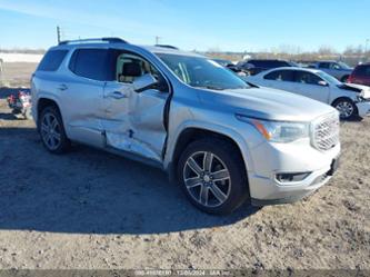 GMC ACADIA DENALI