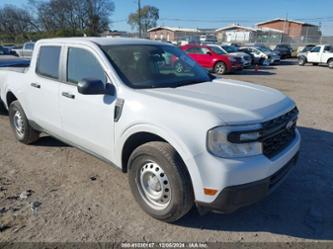 FORD MAVERICK XL