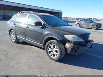 MAZDA CX-9 TOURING