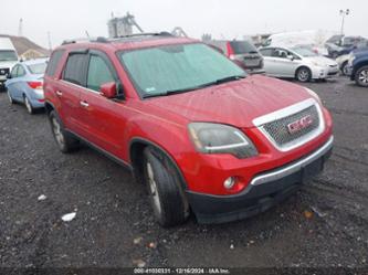 GMC ACADIA SLT-1