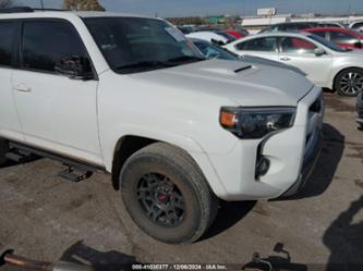 TOYOTA 4RUNNER TRD OFF ROAD PREMIUM