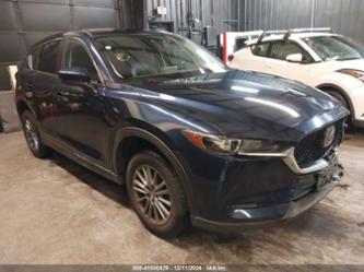 MAZDA CX-5 TOURING