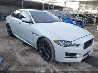 JAGUAR XE 35T R-SPORT