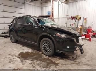 MAZDA CX-5 SPORT