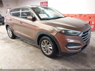 HYUNDAI TUCSON SE