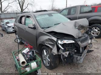 CHEVROLET EQUINOX 2LT