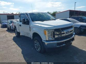 FORD F-250 XL