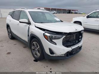 GMC TERRAIN FWD SLT