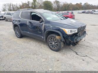 GMC ACADIA SLT-1