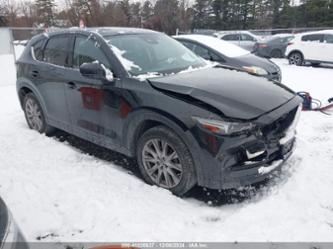 MAZDA CX-5 GRAND TOURING