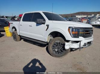 FORD F-150 TREMOR