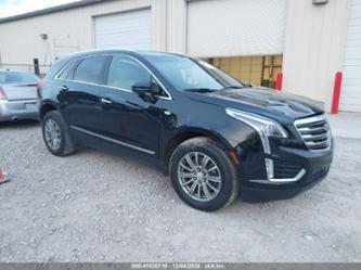 CADILLAC XT5 LUXURY