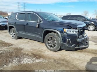 GMC ACADIA FWD SLE