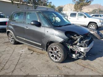 FIAT 500L TREKKING