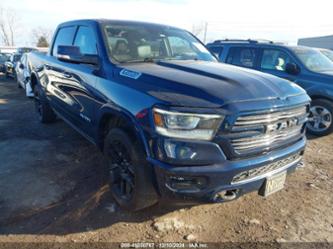 RAM 1500 LARAMIE 4X4 5 7 BOX