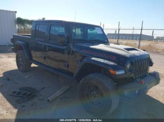 JEEP GLADIATOR MOJAVE 4X4