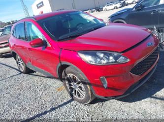 FORD ESCAPE SEL