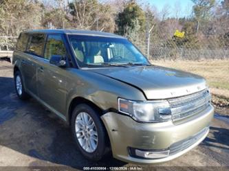 FORD FLEX SEL