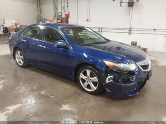 ACURA TSX 2.4