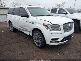 LINCOLN NAVIGATOR RESERVE