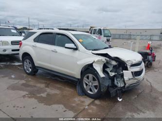 CHEVROLET EQUINOX LTZ