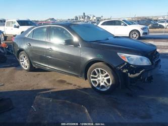 CHEVROLET MALIBU 1LT