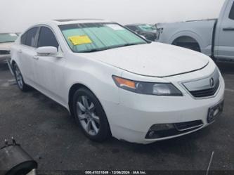 ACURA TL 3.5