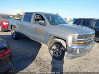 CHEVROLET SILVERADO 1500 1LT