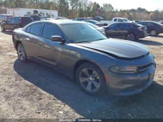 DODGE CHARGER SE