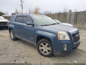 GMC TERRAIN SLE-1