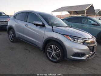 HONDA HR-V 2WD EX