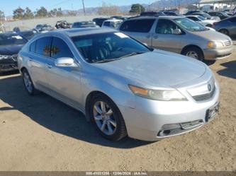 ACURA TL 3.5