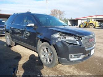 GMC ACADIA SLT-1