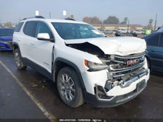 GMC ACADIA FWD SLT