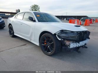 DODGE CHARGER GT