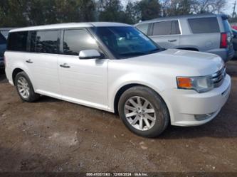 FORD FLEX SEL