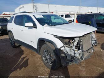 GMC ACADIA SLT-1