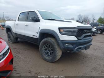 RAM 1500 TRX 4X4 5 7 BOX