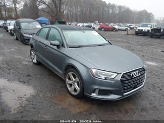 AUDI A3 2.0T PREMIUM