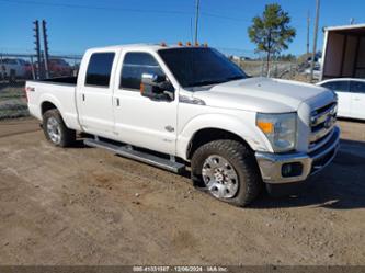 FORD F-250 LARIAT