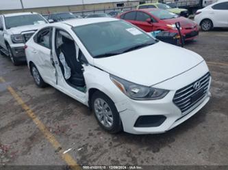 HYUNDAI ACCENT SE