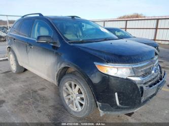 FORD EDGE LIMITED