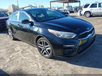 KIA FORTE S